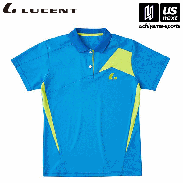 （送料無料）ルーセント【 LUCENT 】 テニス ソフトテニス レディース Ladies ゲームシ ...