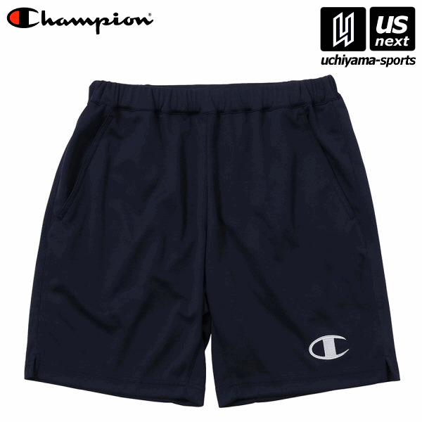 チャンピオン【 CHAMPION 】 C3TV502 PRACTICE PANTS ネイビー（370） 2022年継続モデル【メール便不可】[取り寄せ][自社]