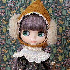 Barbie Collector 10th Anniversary Tokidoki Barbie Doll