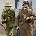  TOYSFIGURES ŷԾŹ㤨֡DIDD80152 WW2 German Afrika Korps WH Infantry - Burk ɥķ ɥĥեꥫ DAK С 1/6륢ե奢פβǤʤ31,000ߤˤʤޤ