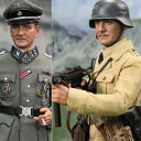  TOYSFIGURES ŷԾŹ㤨֡DIDD80172 WW2 German SS Otto Skorzeny  ɥƱ ޥش åȡĥˡ 󡦥å 1/6륢ե奢פβǤʤ30,800ߤˤʤޤ