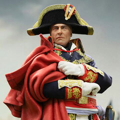 【DID】N80179 Emperor of French - Napoleon Bonaparte フランス皇帝 ナポレオン・ボナパルト 1/6スケールアクションフィギュア