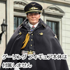 GM659 Hermann Goring 1/6 Accessory Kit of Hermann Goring ヘルマン・ゲーリング アクセサリーキットセット《予約2026年9月》