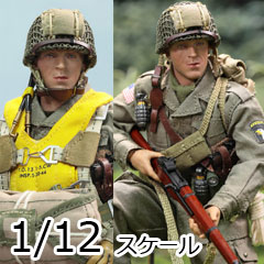 楽天市場】第101空挺師団 フィギュアの通販