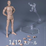 DAMDPS01 1/12 SCALE ACTION FIGURE DRAWMAN ɥޥ ǥåͷ 1/12ե奢 ܥǥ