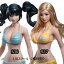 ֡TBLeagueFemale Super Flexible Seamless Bodies head sculpt included PLLB2020-S36 (pale) S37 (pale) TB꡼ 1/6 쥹ܥǥ ʽإå&°  ǥåͷפ򸫤