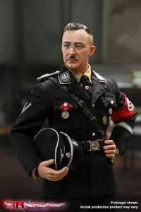 ヒムラー Toys Figures コレクション 3r Gm645 Ww2ドイツ軍 ハインリヒ ヒムラー 1 6スケールフィギュア 予約7月 宇宙船 ナチス親衛隊 親衛隊全国指導者 Himmler ナチスドイツ Heinrich 店1 6スケールフィギュア 3r Gm645 ナチス親衛隊 ヒムラー Toys Figures コレクション 3r Gm645 Ww2ドイツ軍 ハインリヒ ヒムラー 1 6スケールフィギュア 予約7月 宇宙船 ナチス親衛隊 親衛隊全国指導者 Himmler ナチスドイツ Heinrich 店1 6スケールフィギュア 3r Gm645 ナチス親衛隊