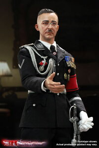 ヒムラー Toys Figures コレクション 3r Gm645 Ww2ドイツ軍 ハインリヒ ヒムラー 1 6スケールフィギュア 予約7月 宇宙船 ナチス親衛隊 親衛隊全国指導者 Himmler ナチスドイツ Heinrich 店1 6スケールフィギュア 3r Gm645 ナチス親衛隊 ヒムラー Toys Figures コレクション 3r Gm645 Ww2ドイツ軍 ハインリヒ ヒムラー 1 6スケールフィギュア 予約7月 宇宙船 ナチス親衛隊 親衛隊全国指導者 Himmler ナチスドイツ Heinrich 店1 6スケールフィギュア 3r Gm645 ナチス親衛隊