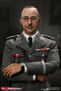 楽天市場 3r Gm646 Heinrich Himmler Late Version Ww2ドイツ軍 ナチス親衛隊 親衛隊全国指導者 ハインリヒ ヒムラー レイトバージョン 1 6スケールフィギュア 予約8月 宇宙船 Toys Figures 楽天市場店 楽天市場 3r Gm646 Heinrich Himmler Late Version Ww2ドイツ軍 ナチス親衛隊 親衛隊全国指導者 ハインリヒ ヒムラー レイトバージョン 1 6スケールフィギュア 予約8月 宇宙船 Toys Figures 楽天市場店