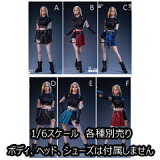 3STOYS3S045 1/6 Female Agents Short skirt Set ѥ硼ȥȥå 1/6 ɡѥ塼