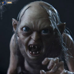 【ASMUS TOYS】LOTR030G The Lord of the Rings Gollum 『ロード オブ ザ リング』 ゴラム 1/6スケールフィギュア