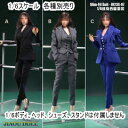 【JIAOUDOLL】JO23X-07A / B / C 1/6 Slim-Fit Suit 女性ドール用 スリムフィット ビジネススーツ 1/6スケール 女性コスチューム