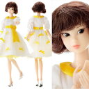 momoko DOLL モモコドール 桃色の約束（Peach color promise）