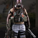 【Soldier Story】SSG-008 1/6 Ubisoft The Division 2 Agent Caleb Dunne ディビジョン2 エージェント カレブ・ダン 1/6スケールフィギュア