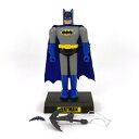 RM＃001 RETROMAN Batman 『レトロマン』 ダイキャストアクションフィギュアシリーズ バットマン