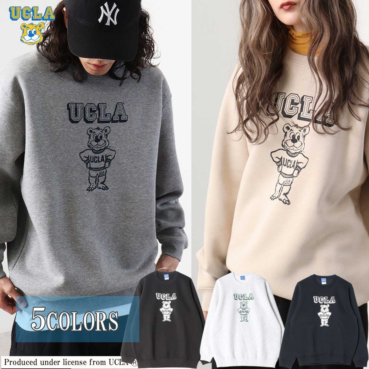 楽天市場】ucla(スウェット・トレーナー|トップス):メンズ 楽天市場】ucla(スウェット・トレーナー|トップス):メンズ