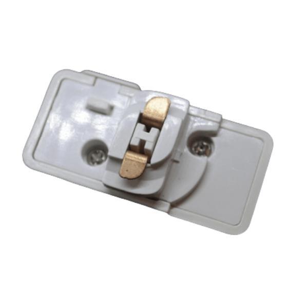Rakuten - ダクトレール用プラグ ライティングレールプラグ ダクトプラグ ダクト用プラグ 変換プラグ 天井照明 ペンダントライト ライティングレール用 おしゃれ