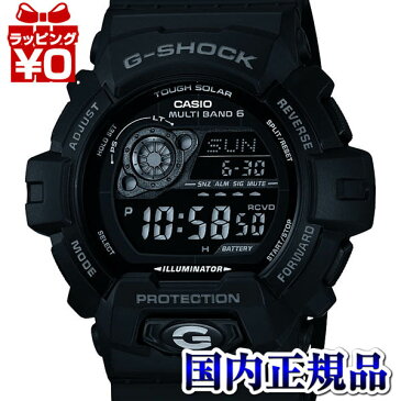 GW-8900A-1JF CASIO カシオ G-SHOCK ジーショック gshock　Gショック 送料無料 プレゼント アスレジャー ブランド 敬老の日