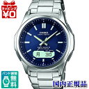 【2 000円OFFクーポンで＋3点で10倍 2点でも5倍】WVA-M630D-2AJF CASIO カシオ WAVE CEPTOR 送料無料 プレゼント ブランド