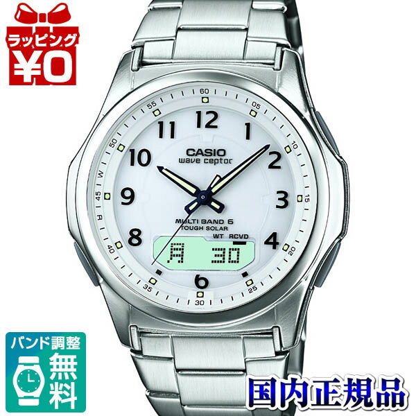 10OFFݥѤǡWVA-M630D-7AJF CASIO  WAVE CEPTOR ̵  ץ쥼 ֥...