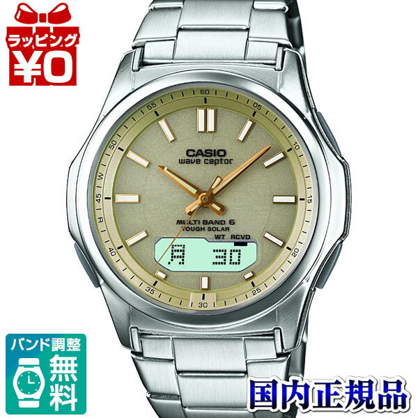 10OFFݥѤǡWVA-M630D-9AJF CASIO  WAVE CEPTOR ̵ ץ쥼 ֥