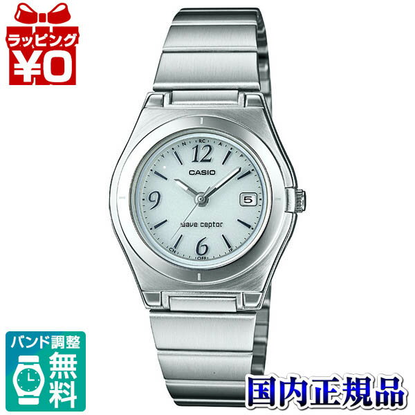 10OFFݥѤǡLWQ-10DJ-7A1JF CASIO  WAVE CEPTOR ̵ ץ쥼 ֥