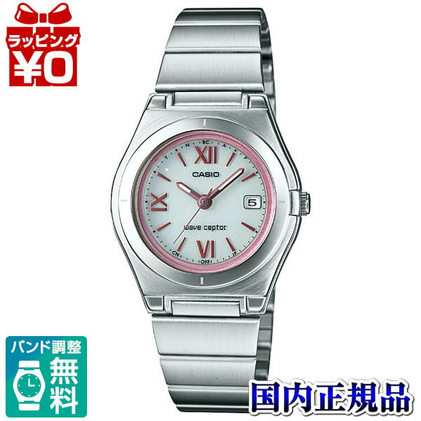 10OFFݥѤǡLWQ-10DJ-7A2JF CASIO  WAVE CEPTOR ̵ ץ쥼 ֥