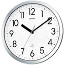 リズム時計 リズムクロックスペイシーM522 CITIZEN シチズン 4MG522-050 掛け時計 国内正規品 時計 販売 種類 プレゼント フォーマル ブ...