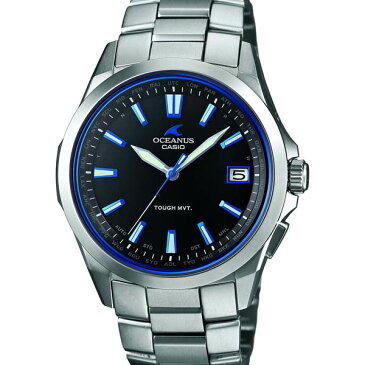 OCW-S100-1AJF CASIO カシオ オシアナス OCEANUS MADE IN JAPAN 電波ソーラー 腕時計 メンズ 送料無料 プレゼント