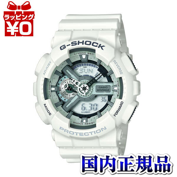 ֡2,000OFFݥǡ310ܡ2Ǥ5ܡGA-110C-7AJF CASIO  G-SHOCK å gshockGå ̵ ץ쥼 쥸㡼 ֥ɡפ򸫤