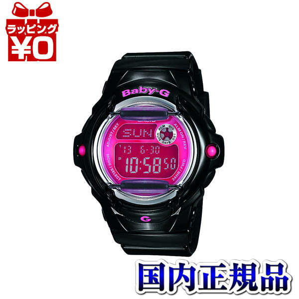 【2,000円OFFクーポンで＋3点で10倍、2点でも5倍】BG-169R-1BJF CASIO カ ...