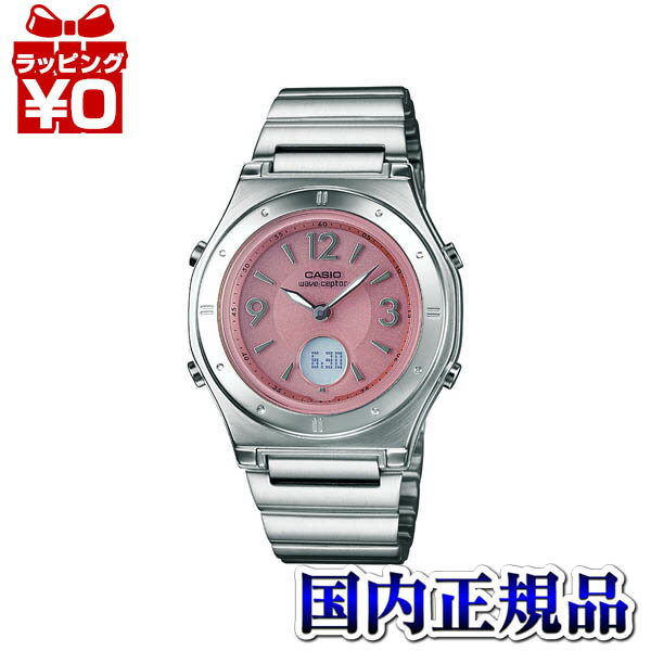 10OFFݥѤǡLWA-M141D-4AJF CASIO  WAVE CEPTOR ̵ ץ쥼 ֥