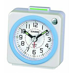 10OFFݥѤǡTQ-146-7JF CASIO  ȥ٥륯å CLOCK ץ쥼 ֥