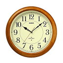 【10%OFFクーポン利用で】IQ-1150NJ-7JF CASIO カシオ インテリアクロック CLOCK クロック プレゼント ブランド