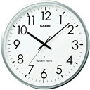 【10%OFFクーポン利用で】IQ-2000J-8JF CASIO カシオ インテリアクロック CLOCK クロック プレゼント ブランド