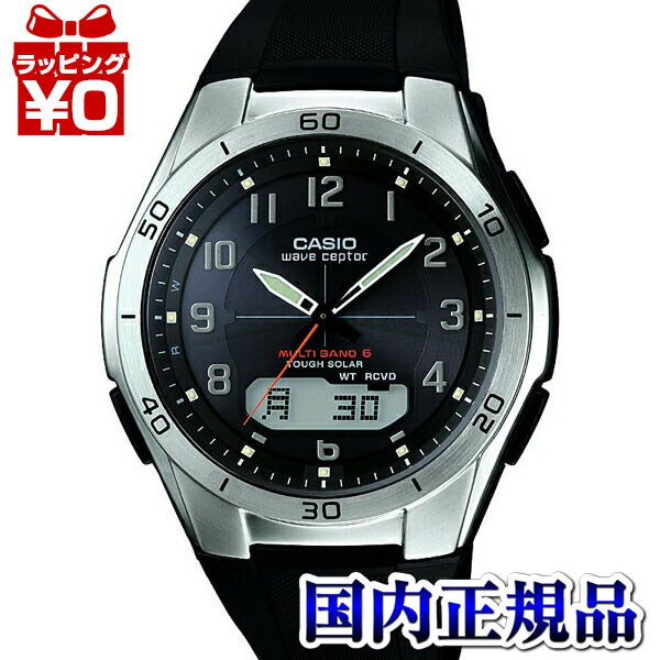 10OFFݥѤǡWVA-M640-1A2JF CASIO  WAVE CEPTOR ̵  ץ쥼 ֥...