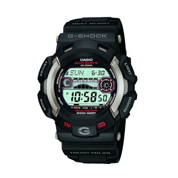 GW-9110-1JF CASIO カシオ G-SHOCK ジーショック gshock　Gショック デジアナ アナデジ 送料無料 プレゼント アスレジャー