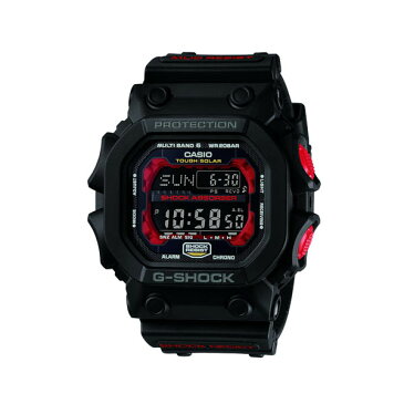 GXW-56-1AJF CASIO カシオ G-SHOCK 黒 ブラック ジーショック gshock　Gショック デジタル 送料無料 MIL規格 MIL standard ミルスペック プレゼント アスレジャー