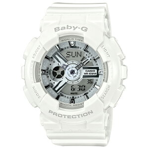 BA-110-7A3JF【CASIO】カシオBaby-GベビーG【レア】レディース腕時計10気圧防水LEDライト国内正規品ウォッチWATCHメーカー保証付き販売種類【レア】