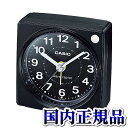 TQ-750J-1JF カシオ/CLOCK/クロック プレゼント ブランド