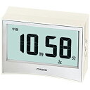 DQD-S01J-7JF カシオ/CLOCK/クロック プレゼント ブランド