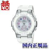 10OFFݥѤǡBGA-1100GR-7BJF CASIO  Baby-G ۥ磻  ٥ӡ ٥ӡ  襤 ̵ ץ쥼 쥸㡼 ֥