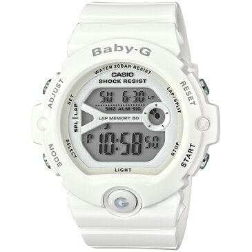 BG-6903-7BJF CASIO カシオ Baby-G ベイビージー ベビージー プレゼント アスレジャー