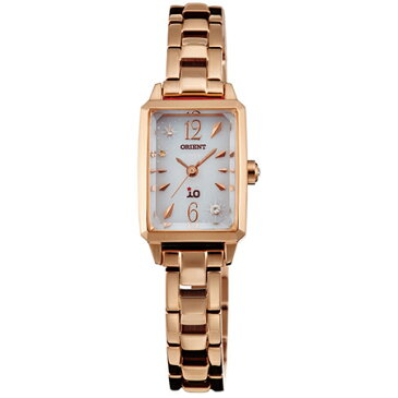 【クーポン利用で200円OFF】WI0321WD オリエント ORIENT iO スイートジュエリー(ソーラー) 1型5Ref MADE IN JAPAN 送料無料 プレゼント EPSON エプソン