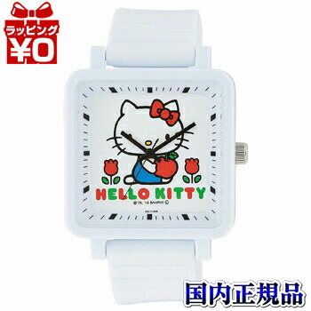 【2,000円OFFクーポンで＋3点で10倍、2点でも5倍】HK11-002 CITIZEN シチズン Q&Q キューアンドキュー HELLO KITTY ハローキティ キッズ対応 レディース 腕時計 正規品 送料無料 送料込み おしゃれ かわいい フォーマル ブランド