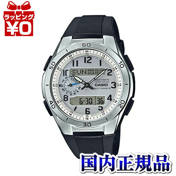 10OFFݥѤǡWVA-M650-7AJF CASIO  WAVE CEPTOR ֥ץ CASIO  ...