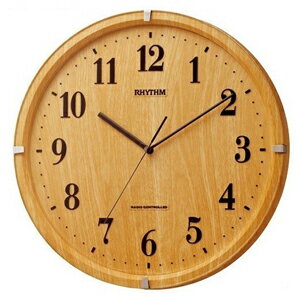 【2,000円OFFクーポン利用で】8MY501SR07 リズム時計工業 RHYTHM プレゼント ブランド