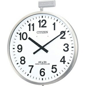【2,000円OFFクーポン利用で】4MY611-B19 リズム CITIZEN シチズン 掛時計 送料無料 プレゼント フォーマル ブランド