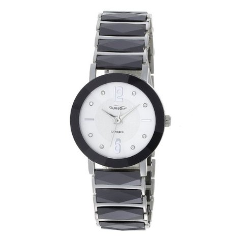 【10％OFFクーポン利用で】SW-486M-3 AUREOLE オレオール メンズ 腕時計 プレゼント ブランド