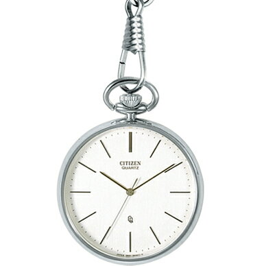 BC0420-61A ポケットウオッチ CITIZEN シチズン 提げ時計 送料無料 プレゼント フォーマル ブランド